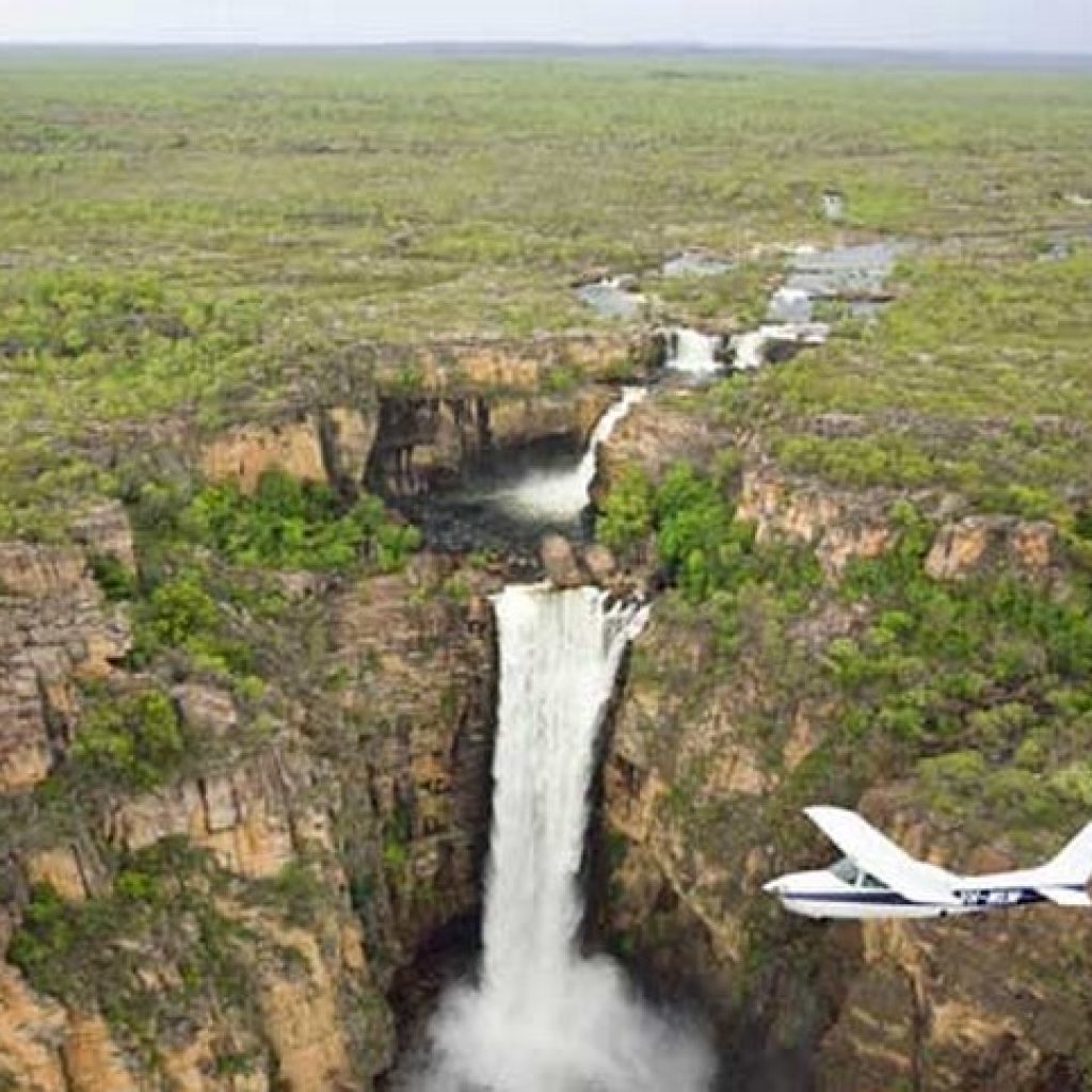 Darwin Australia