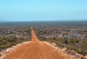 OUTBACK-australia