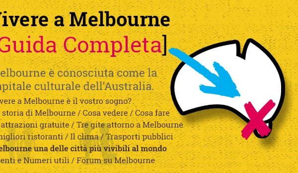 incontri australiani gratuiti