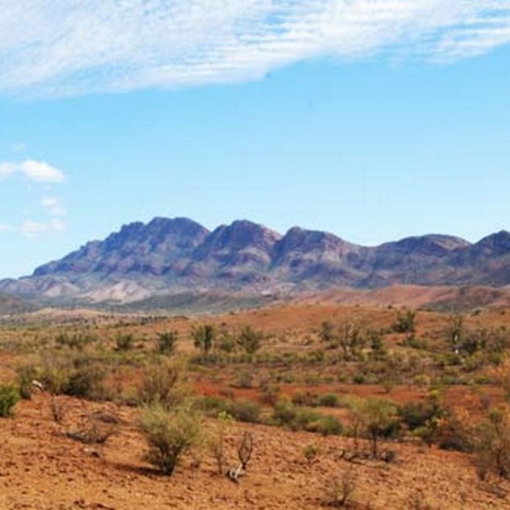 Flinders-Ranges