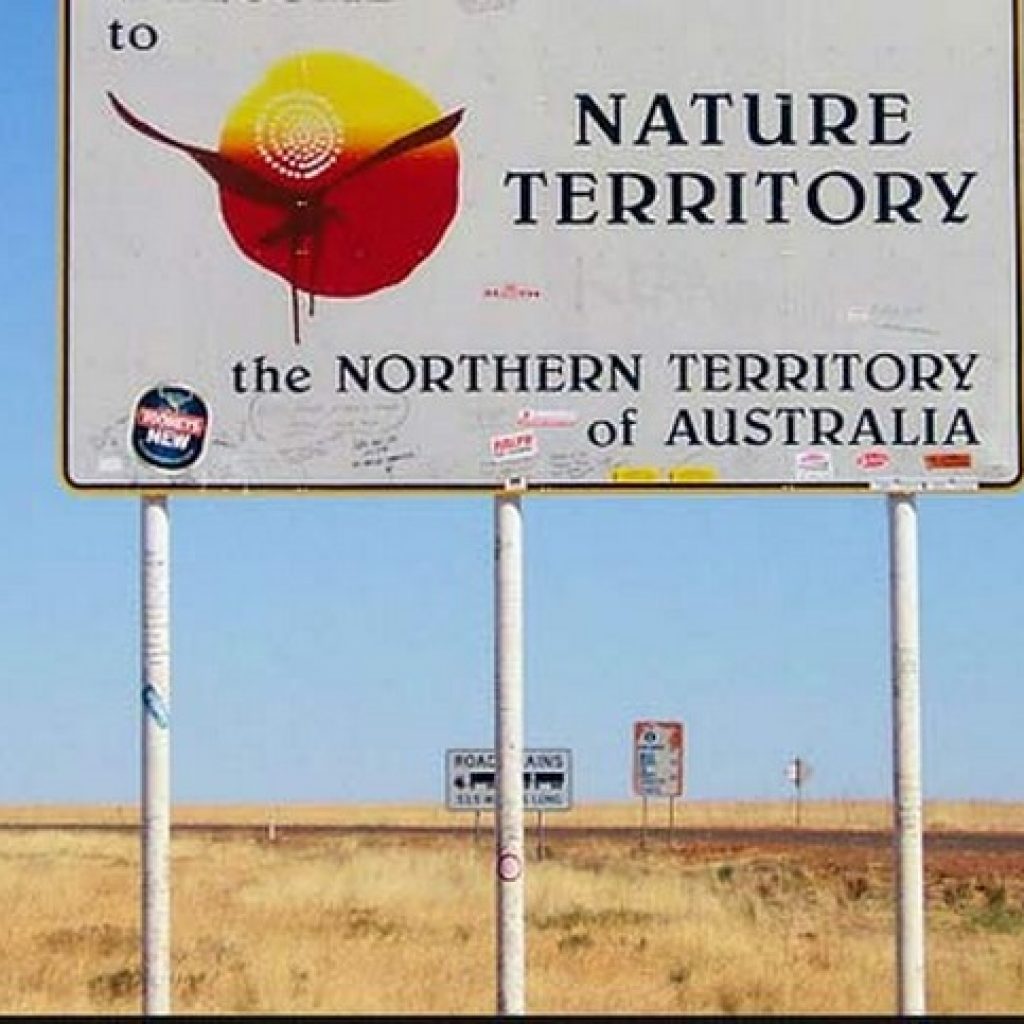 Northern-Territory