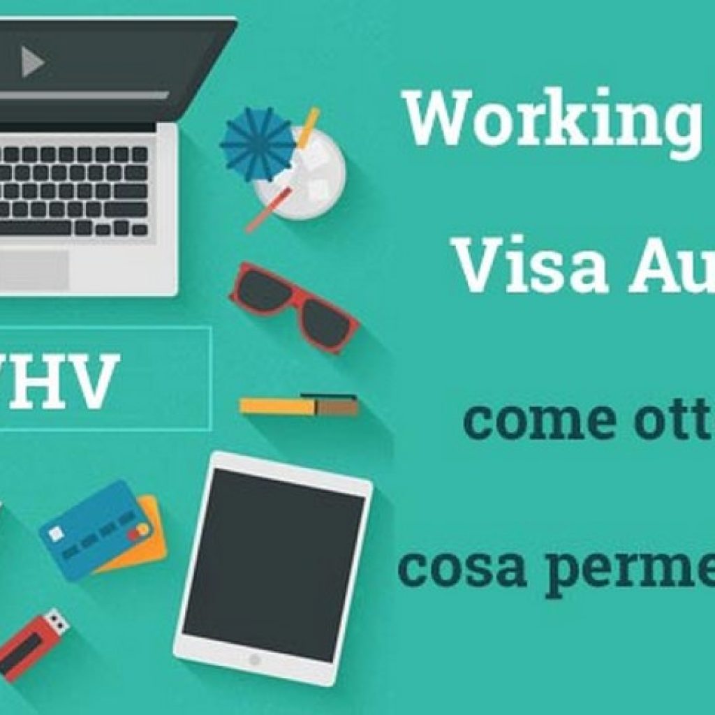 Working-Holiday-Visa