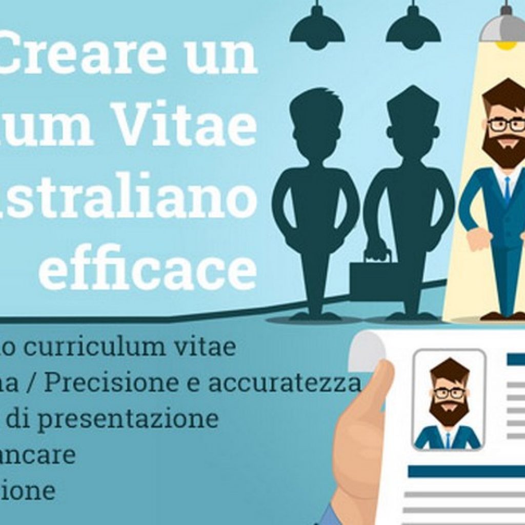 curriculum-vitae-australia