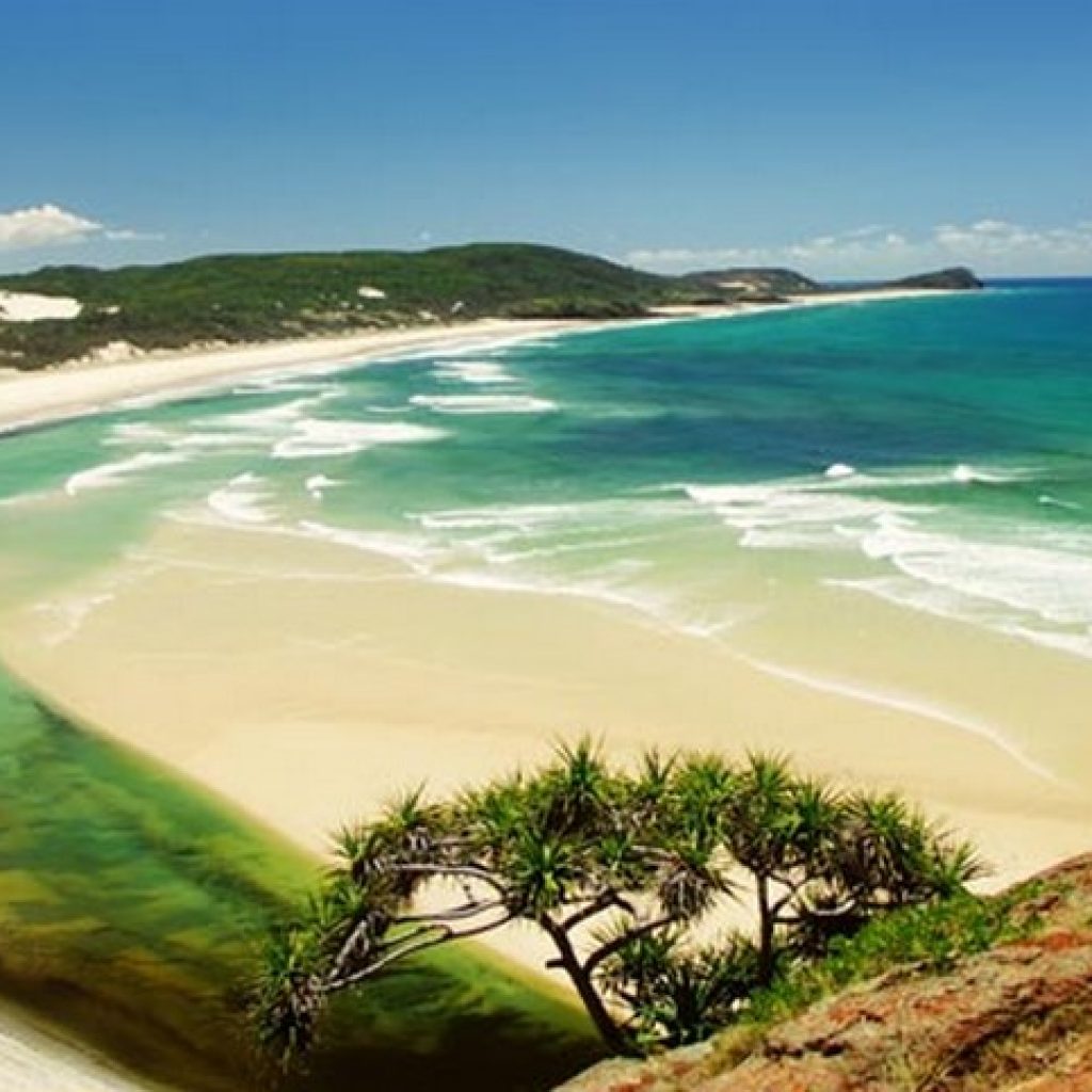 fraser-island