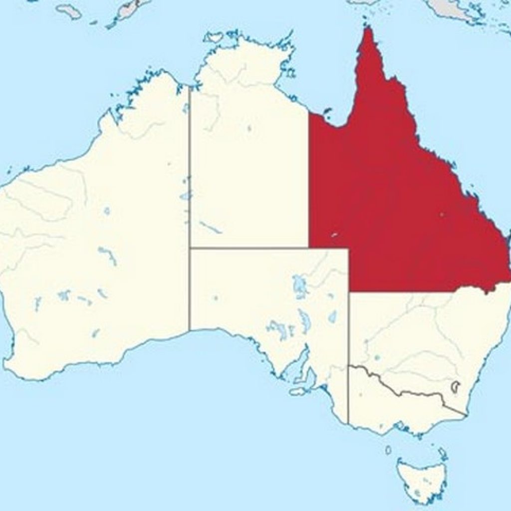 queensland