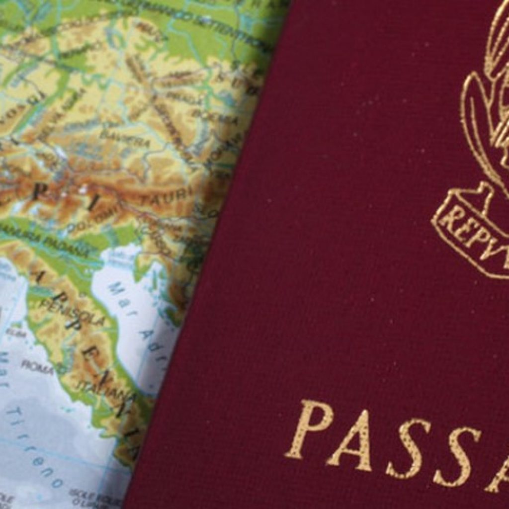 richiedere-passaporto
