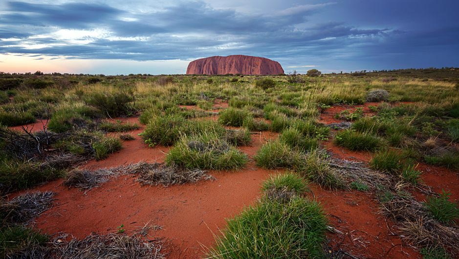 uluru-australia