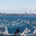 La-regata-Sydney-Hobart