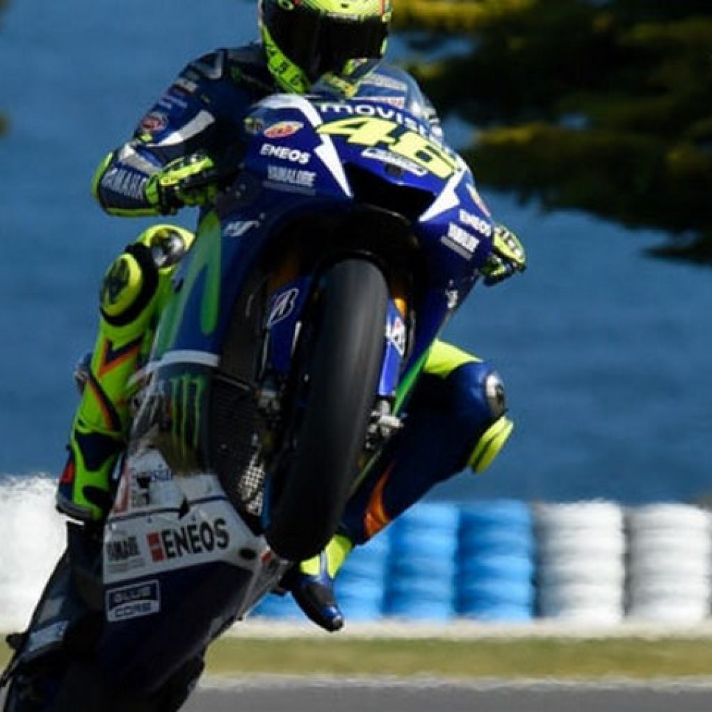 Phillip Island