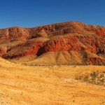 MacDonnell Ranges