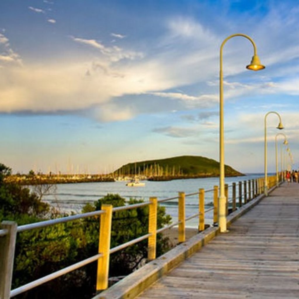 Coffs Harbour