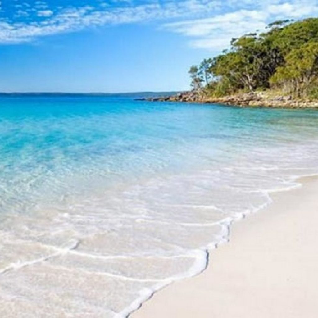 Jervis Bay