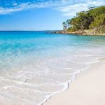 Jervis Bay