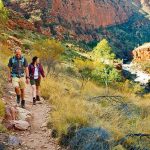 Larapinta Trail