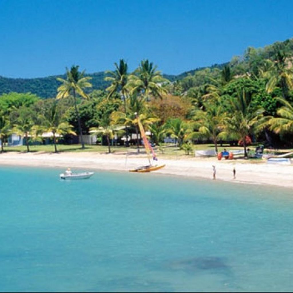 Airlie Beach