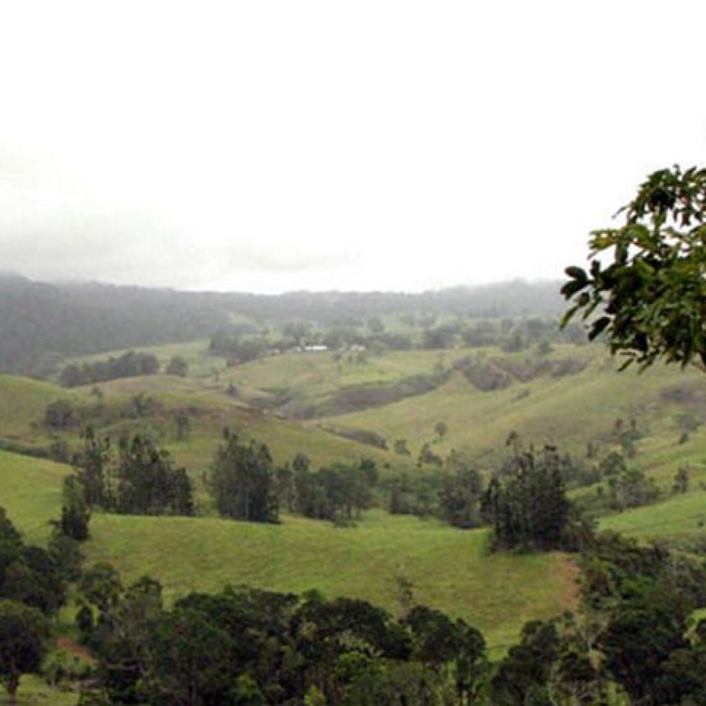 Atherton Tableland