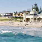 Cottesloe Beach