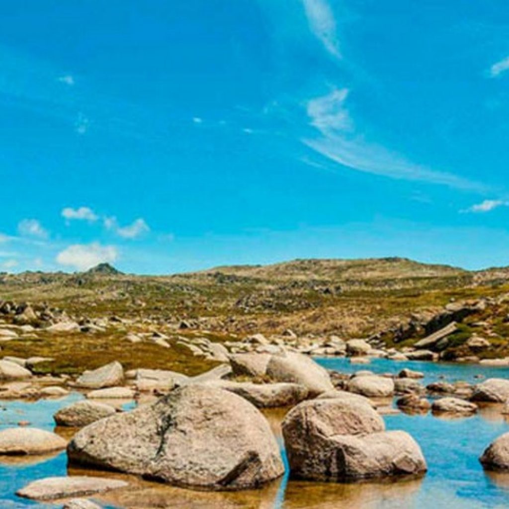 Kosciuszko National Park