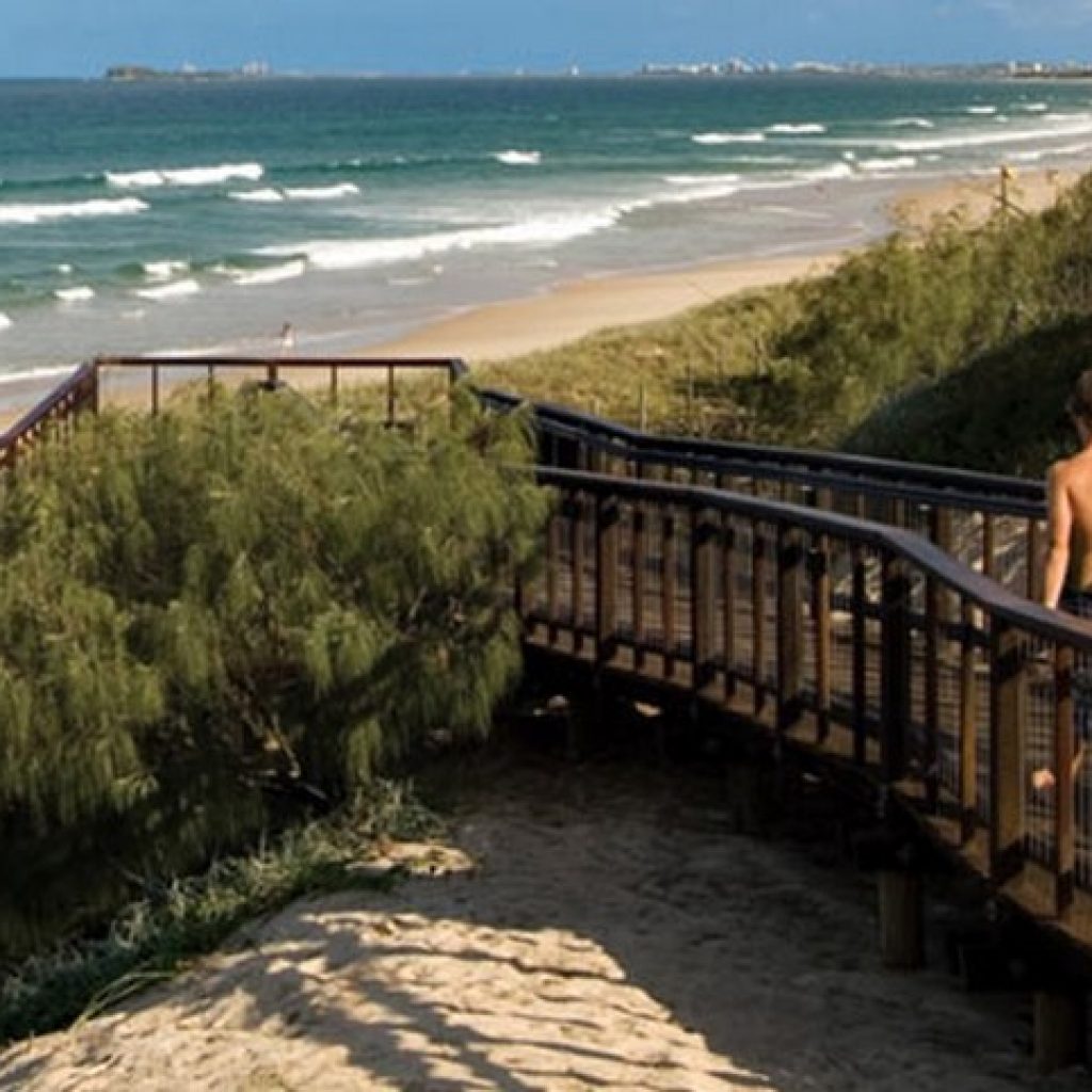 Maroochy