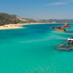 Moreton Island