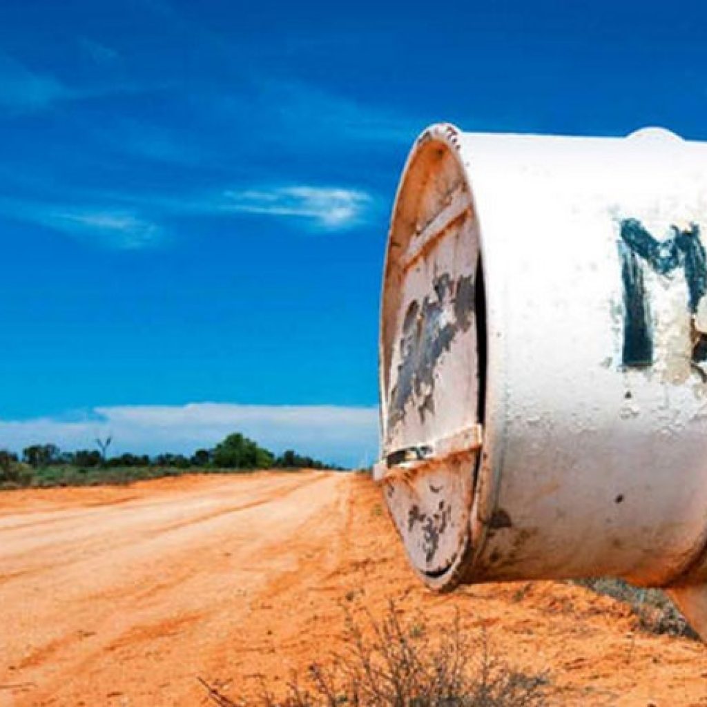 Mungo National Park