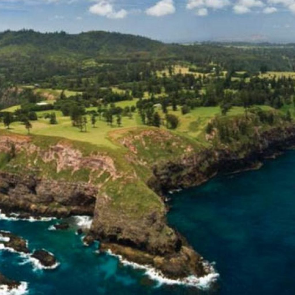 Norfolk Island