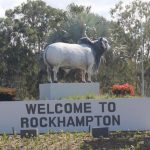 Rockhampton