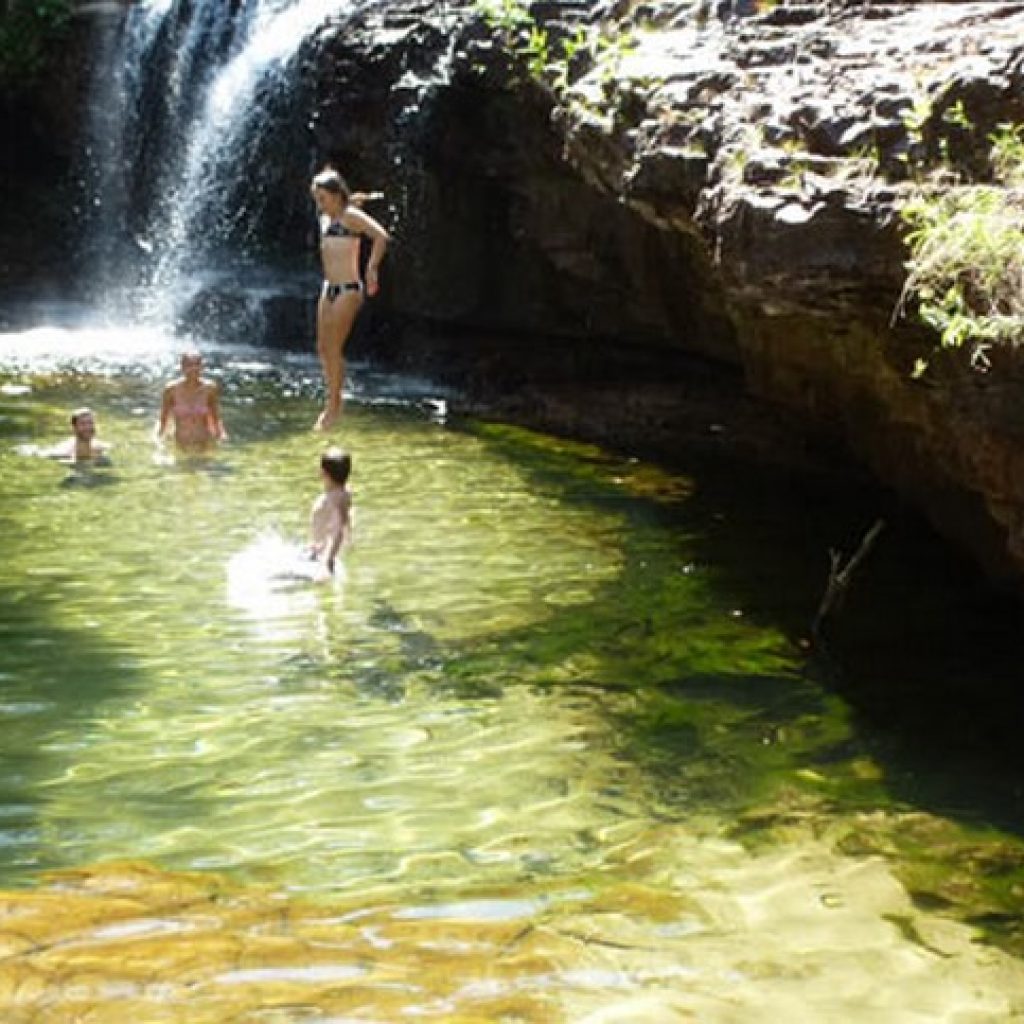 Litchfield National Park