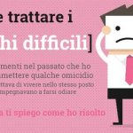 Come trattare i colleghi difficili