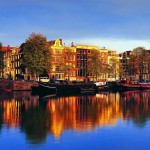 Amsterdam-Paesi-Bassi