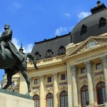 Bucarest-Romania