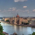 Budapest-Ungheria