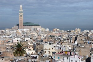 Casablanca, Marocco 3