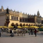 Cracovia-Polonia