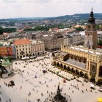 Cracovia-Polonia-2