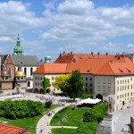 Cracovia-Polonia-3