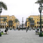 Lima-Perù