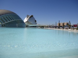 Valencia, Spagna