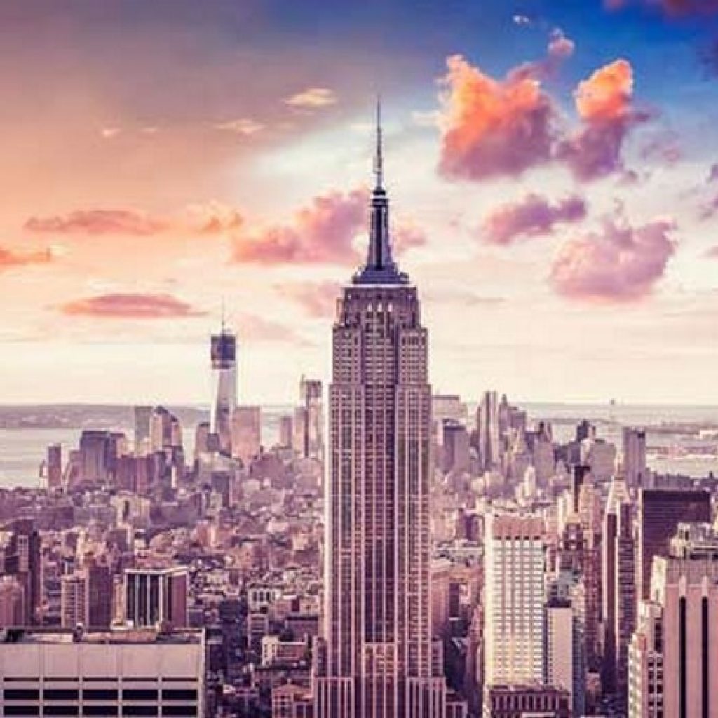 Visitare New York per tutte le tasche