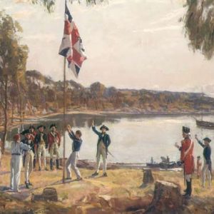 storia-australia