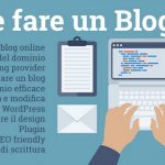 come-fare-un-blog