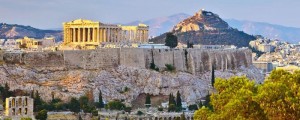 Atene, Grecia