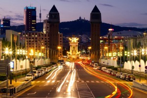 Barcelona, Spagna