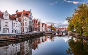 Bruges, Belgio