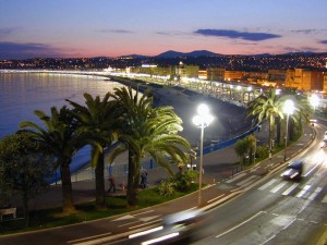 Nizza, Francia