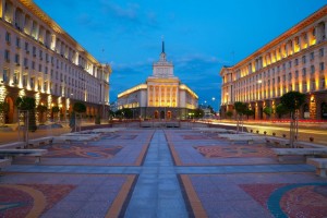 Sofia, Bulgaria