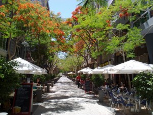 Tenerife, Spagna