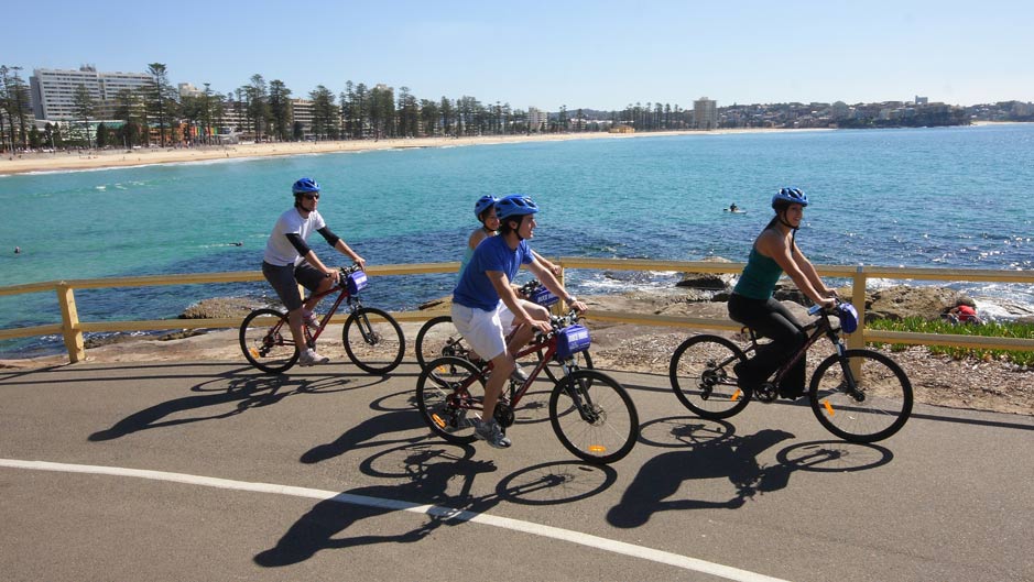 Andare-in-bicicletta-in-Australia-2