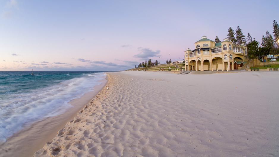 Cottesloe-perth