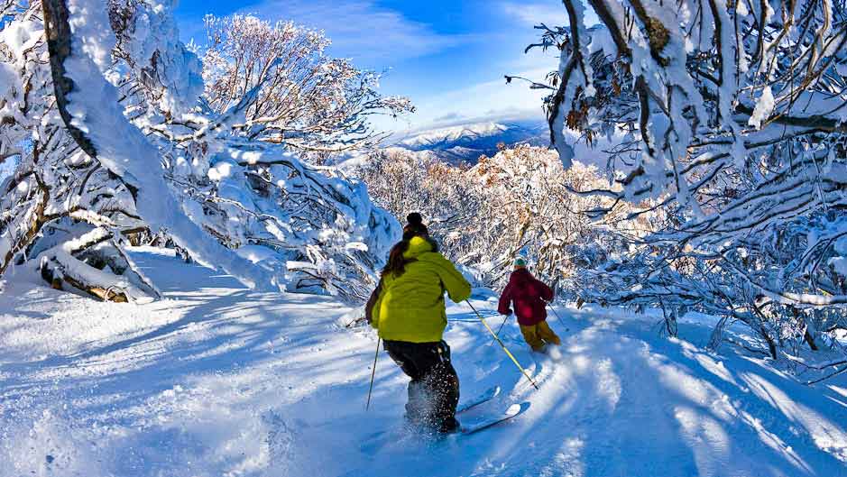 Mt-Buller-Victoria